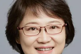 2022年最美女科技工作者 | 颜晓梅：在高端科研仪器领域刻下“中国印记”图片