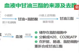 孕妇每天1杯奶茶，血液变成奶茶色！网友：正常人也不能这么喝吧图片