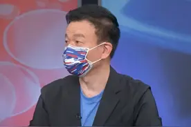 “导弹一发拦截率70%，三发就210%”，台退将言论被嘲笑后辩解，又被嘲图片