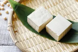 北豆腐、南豆腐、内酯豆腐各有“专长”，这样选才对……图片