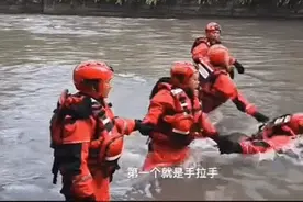 遭遇突发山洪如何防范和自救？这份安全指南请收好图片
