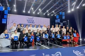 绕口令、脱口秀、诗朗诵，国际学生秀中文，开口即王炸图片