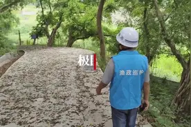 寻找最美长江协助巡护队｜宜宾市翠屏区渔政协助巡护队：万里长江第一城，有一群母亲河守望者图片