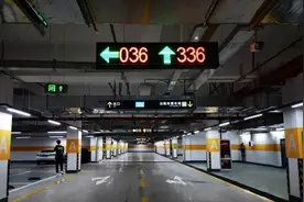 绍兴这个高铁站停车免费了图片