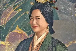 “母亲”形象的吸引力法则图片
