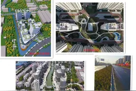 成熟一个、启动一个！宝山“城中村”集体迈入“焕新期”图片