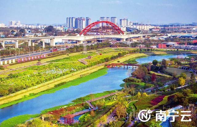 南宁持续推进区域性国际铁路枢纽建设 着力提升物流组织效率与服务能力