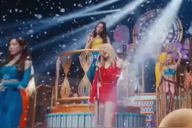 30秒｜少女时代新歌MV布景陷剽窃争议 导演发布道歉声明图片