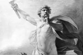 古典音乐太高深？来感受这些曲子的“烟火气”图片