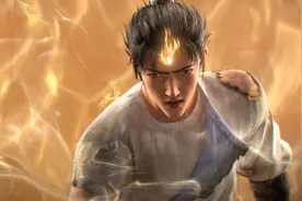 《新神榜：杨戬》定档8月19日，暑期档再添国漫猛将图片