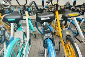 骑行卡最高涨价50%，共享单车要“骑不起”了？图片