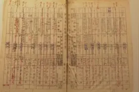 用人体活体进行化学武器实验！日军516部队成员全曝光图片