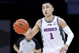 出现反转？曝高诗岩未与山东男篮谈妥，未来可能重返辽宁男篮图片