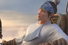 动画电影《新神榜：杨戬》定档，创新解读杨戬沉香两代人“劈山救母”图片