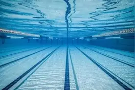 事关常州全市游泳场所，今起实施图片