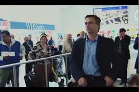 英超三十年名场面之The special one—穆里尼奥图片