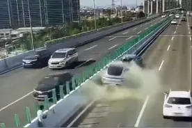风波中的辅助驾驶：相关事故近期频发，功能不等于自动驾驶图片
