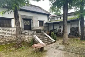 躲暗杀、斗匪首，揭秘不为人知的“强悍焦裕禄”图片