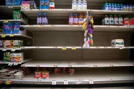 美国资本霸道践踏公平正义——解构美国“市场经济”真相系列述评之二图片