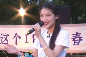 上新吧，00后talker 精彩回顾丨比星光更精彩的，是青春宣讲图片