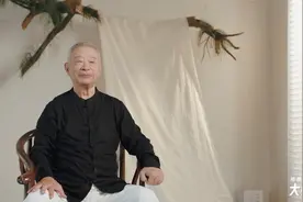 给孩子们的大师讲堂｜中国武术的传承图片