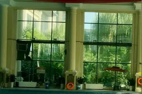 游泳馆水质不合格致多人生病？西安雁塔区多部门介入处理视频封面