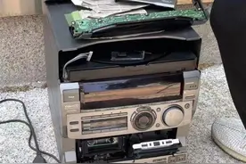 保价两千元，德邦快递只赔五百？天津市消协多次发函未获回复……图片