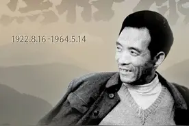 我们为什么念念不忘焦裕禄图片