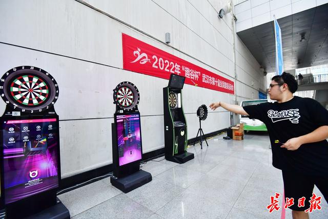 ����Ϊ��ϲ������ĿͶƱ��Ӯȡ�人Ȥ�Ⱦ�ϲ��