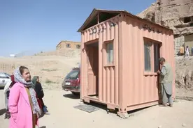 全球连线｜“中国朋友为我们提供了实实在在的帮助！”图片