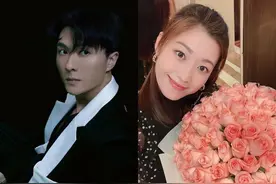 香港视帝离婚！王浩信、陈自瑶11年婚爆玩完…撇正宫挽绯闻小三走红毯图片