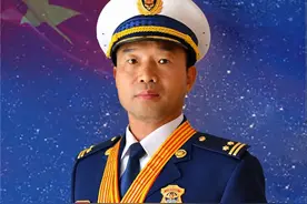 ​追梦火焰蓝丨李胜利：半辈子一线救援 三十年坚守初心图片