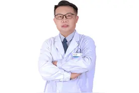 成都东区爱尔眼科鲁齐：20年如一日，用“匠心”做好每例近视手术图片