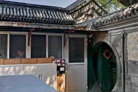 史家胡同的这些名人，都和津门有着或多或少的联系图片