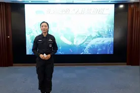 遇到突发侵害，如何防身？女特警黄超教你防身术！