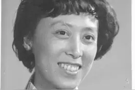黄金配角石红去世，她把丁是娥教自己的，又传给下一代图片