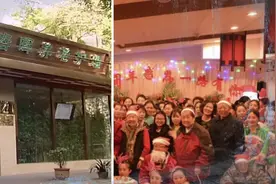 十年，这里 | 让每一个孩子都成为主角图片