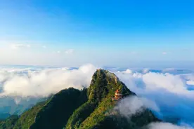 官方回复！免票还要买交通费？观云海、看日出最全攻略来了！图片