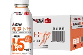 跨界做饮料，海天味业求解业绩失速困局图片