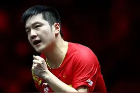 国际乒联认错！樊振东被扣世界排名积分恢复了图片