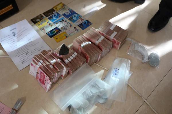 利诱玉石爱好者购买原石进行投资？多名主播借机“发财”被抓