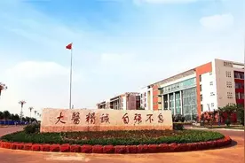 山东医专“小萌新们”速来查收你的新生入学指南（临沂校区篇）~图片