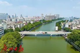 最新！番禺市桥大桥将在8月22日开始封闭施工图片