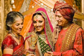 方生：印度的“种姓制度”为何无法被彻底铲除？图片