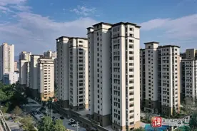 重磅新规！福州房产可“带押过户”图片