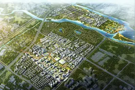 今天上午市交通委发布，两年后“回天”交通大变样图片