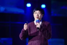 从“找工作”到“团建”，复杂思维如何理解职场？｜专访罗家德图片