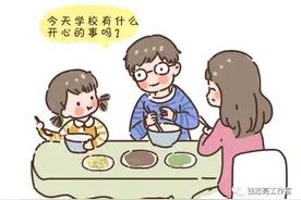 当孩子问“我为什么要上学？”这样回答，孩子更有动力图片