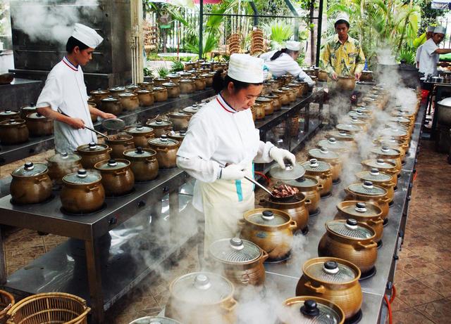 用煤气炖花胶要多久 2026年炖花胶要炖多久几个小时