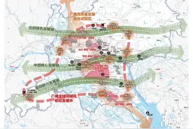 瞄准5万亿！广佛同城化最新规划出台！图片